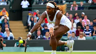 DEZVĂLUIRI-BOMBĂ! Anunţul SURPRIZĂ despre Serena Williams. Ce s-a întâmplat când părea beată şi drogată