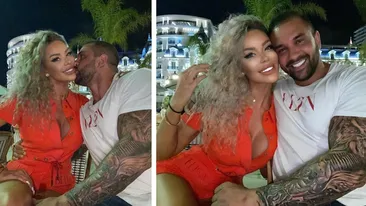 Alex Bodi, jignit ca la ușa cortului în public: “Ești un nimic! Criminalule! Ți-ai pus în cap să o omori”