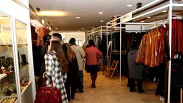 Solutii pe timp de criza! Cumpara-ti haine ieftine de la targurile de imbracaminte