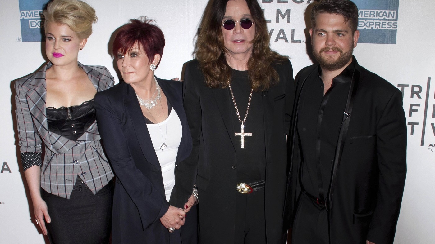 Testamentul lui Ozzy Osbourne. Cui îi rămâne averea de 220 de milioane de dolari, de fapt