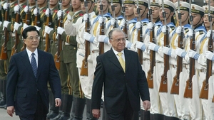 Mesajul Chinei, după moartea lui Ion Iliescu: ”Un bun prieten al poporului chinez”