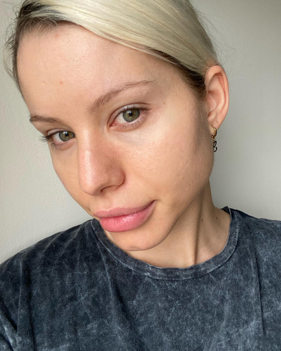 Cum arăta Carmen Grebenișan de la Survivor 2023, înainte să își facă operațiile estetice. Blonda de la Pro TV zici că-i alt om!