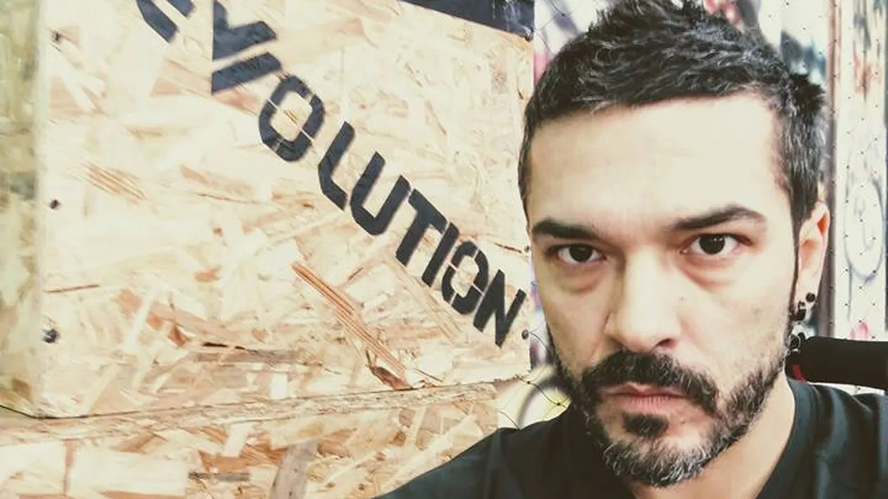 Adi Despot, drama sa secreta! A trait cu ea in suflet multi ani: „Am fost la pamant, zob, ani de zile”