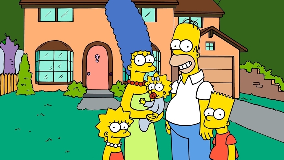 „Familia Simpson” a prezis din nou viitorul! E incredibil ce a putut sa se adevereasca si a fost prezentat in celebrul serial american in urma cu 20 de ani VIDEO