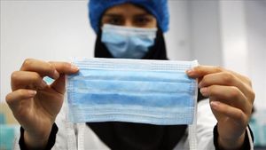 Bilanț decese COVID-19 în România, 18 martie. 90 de români infectați cu noul coronavirus au murit, de la ultima informare