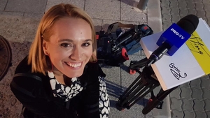 Andreea Esca, apariții impecabile la TV. Cât timp îi ia prezentatoarei să arate așa