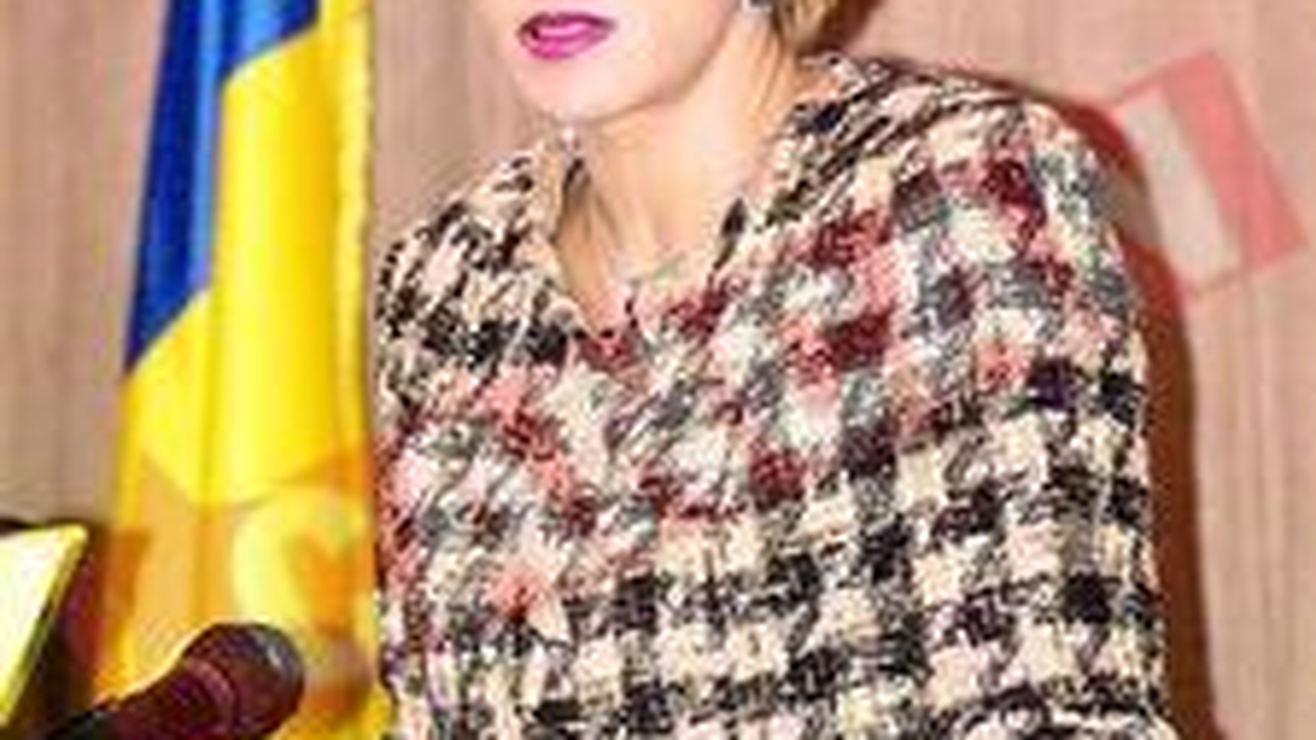 Corina Cretu, aleasa in conducerea Bancii Mondiale