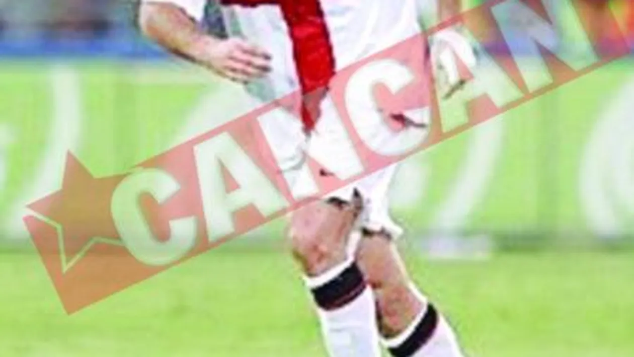 Chivu a dat-o-n bara