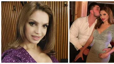 Se căsătorește Cristina Spătar?? Ce decizie a luat regina R&B