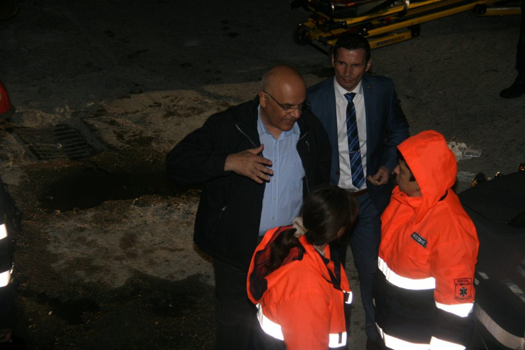Filmări secrete din timpul incendiului de la Colectiv, făcute publice astăzi, la 4 ani de la tragedie. Ce făcea Adi Despot, imaginile sunt edificatoare
