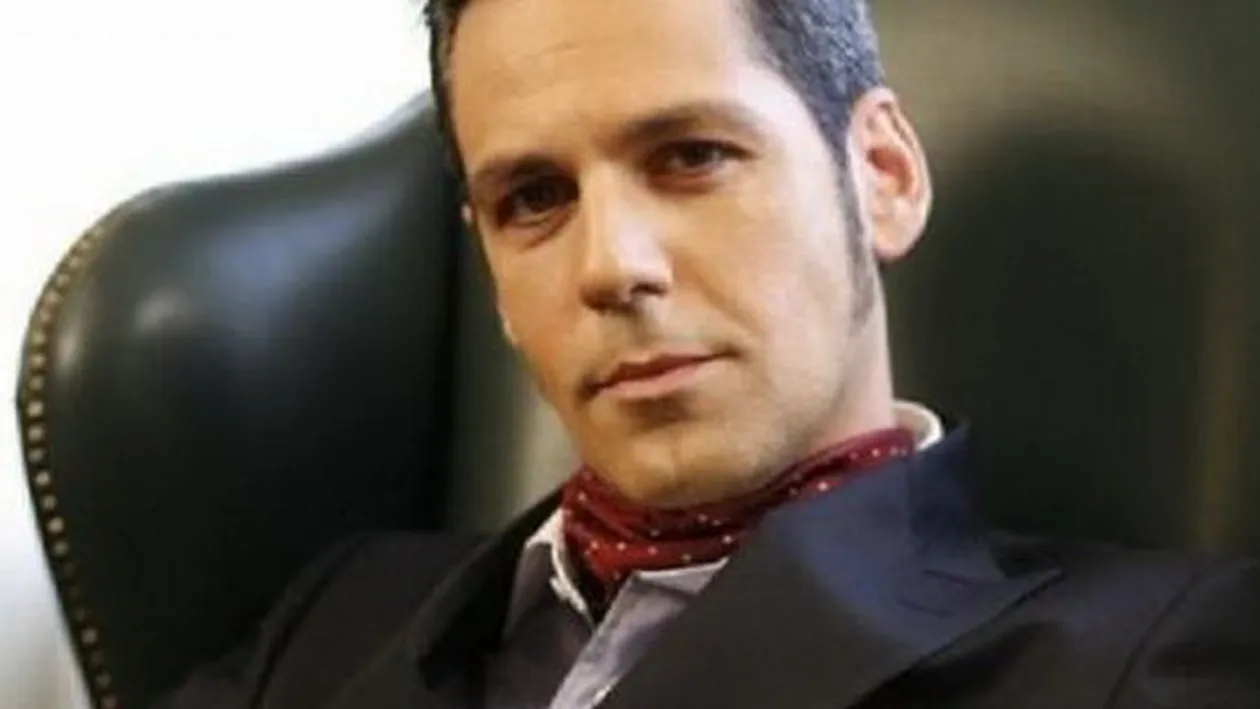 Stefan Banica vorbeste despre MAREA lui dragoste: NU este Lavinia! Sunt foarte fericit cu ce am