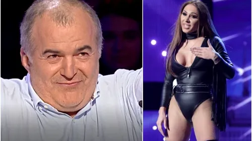 Florin Călinescu, reacție ULUITOARE după numărul Denisei: ”Gazați-o, culcați-o la pământ!”