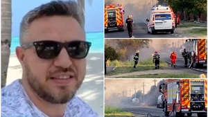Gestul neașteptat al fiului primarului din Caracal, la o săptămână de la tragedia din Crevedia. Ce vrea să facă Ionuț Doldurea pentru victimele exploziilor