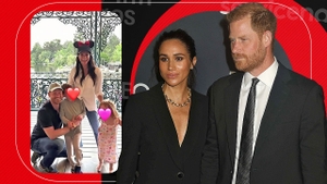 Meghan Markle și cei doi copii nu îl vor însoți pe Prințul Harry în vizita sa din Marea Britanie, din iulie