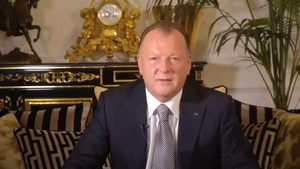 VIDEO. Eveniment de excepție în Capitală. S-au lansat trabucurile Marius Vizer: ”Trabucul a devenit pentru mine un moment de inspirație, un moment de creativitate”
