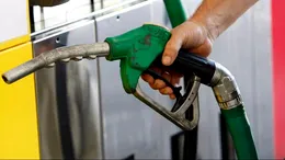 Cât costă un litru de motorină și benzină în România? Benzina se apropie de 10 lei/litru