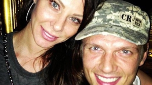 Nick Carter s-a insurat! Uite cum mai arata fostul membru Backstreet Boys si cat de frumoasa este sotia lui