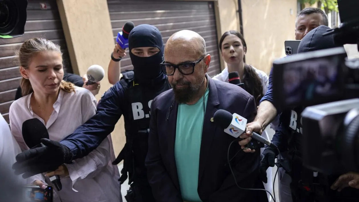 BREAKING | Ce a decis instanța după contestația lui Piedone împotriva măsurii preventive