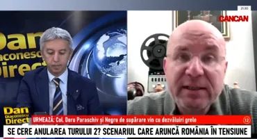 „Tot ce s-a transmis și încărcat în sistem între orele 21-23 nu sunt datele reale”. Cozmin Gușă, despre numărarea voturilor de pe 18 mai