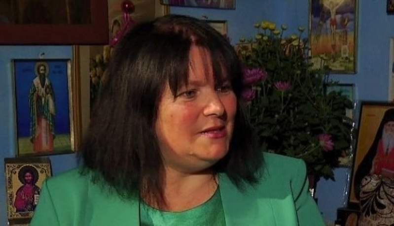 Maria Ghiorghiu anunță o nouă tragedie în Franța: ”Așa era scris: Versailles!”