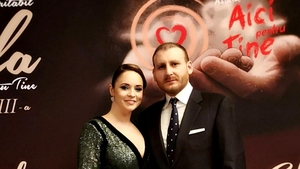 Andreea Marin, mamă pentru a doua oară!? Zâna și iubitul ei au dat marele anunț