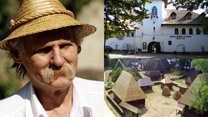 Constantin Mircea Pătraşcu a murit. A fost dintre cei mai importanţi specialişti ai Muzeului Național al Satului