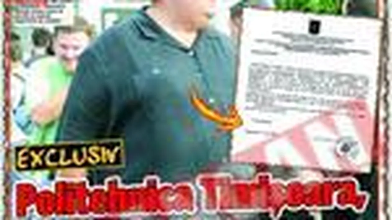 Poli Timisoara, mana in mana cu Finantele