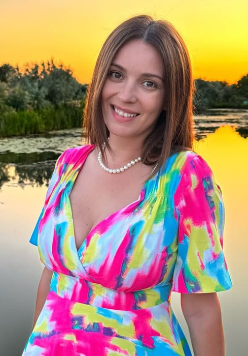 Diana Dumitrescu, situaţii limită după ce a devenit mămică. ”Avertismentul” primit când era însărcinată s-a adeverit!