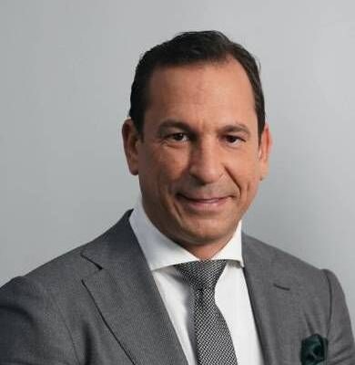 Josip Heit, CEO-ul companiei/ Foto:Pinterest