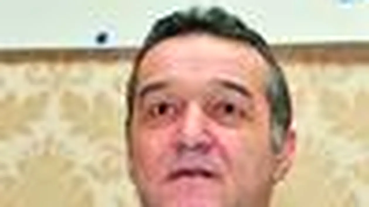 Gigi ii dicteaza si lui Hagi