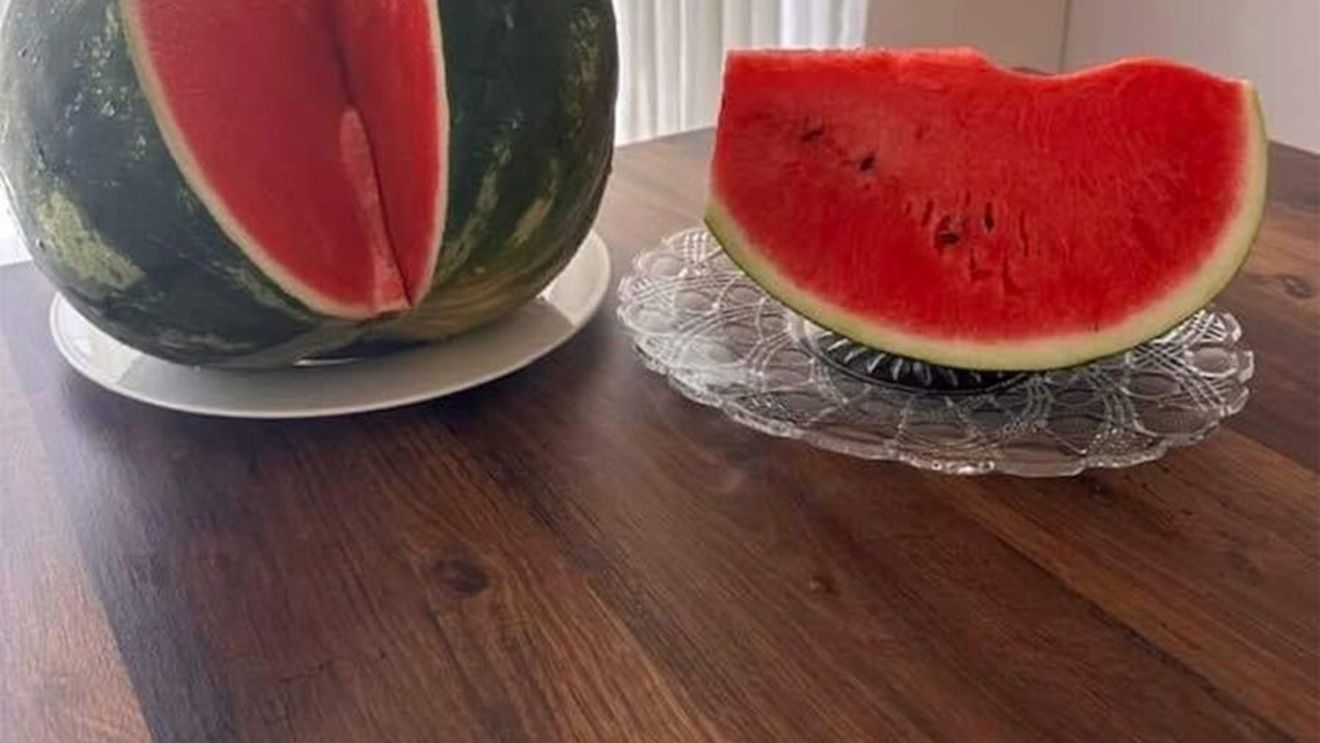 Pericolul descoperit în pepenii de la tarabele din piață! Risc de paralizie sau moarte