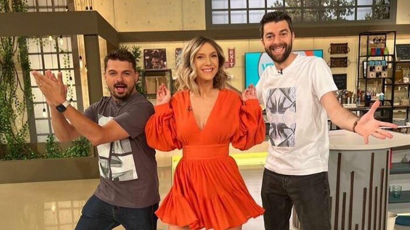 Adela Popescu, out de la Vorbeşte lumea. Cine va prezenta emisiunea de la Pro TV! Surprize uriaşe
