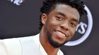 Chadwick Boseman, record post-mortem! Ultimul tweet al actorului a devenit cea mai apreciată postare din istoria Twitter