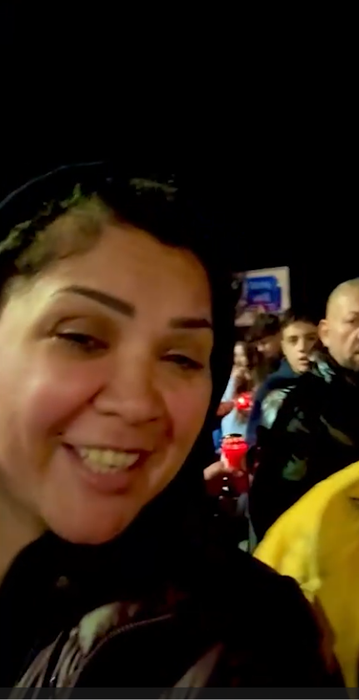 Cum a fost surprins Florin Salam în noaptea de Înviere. Minodora a făcut imaginile publice!