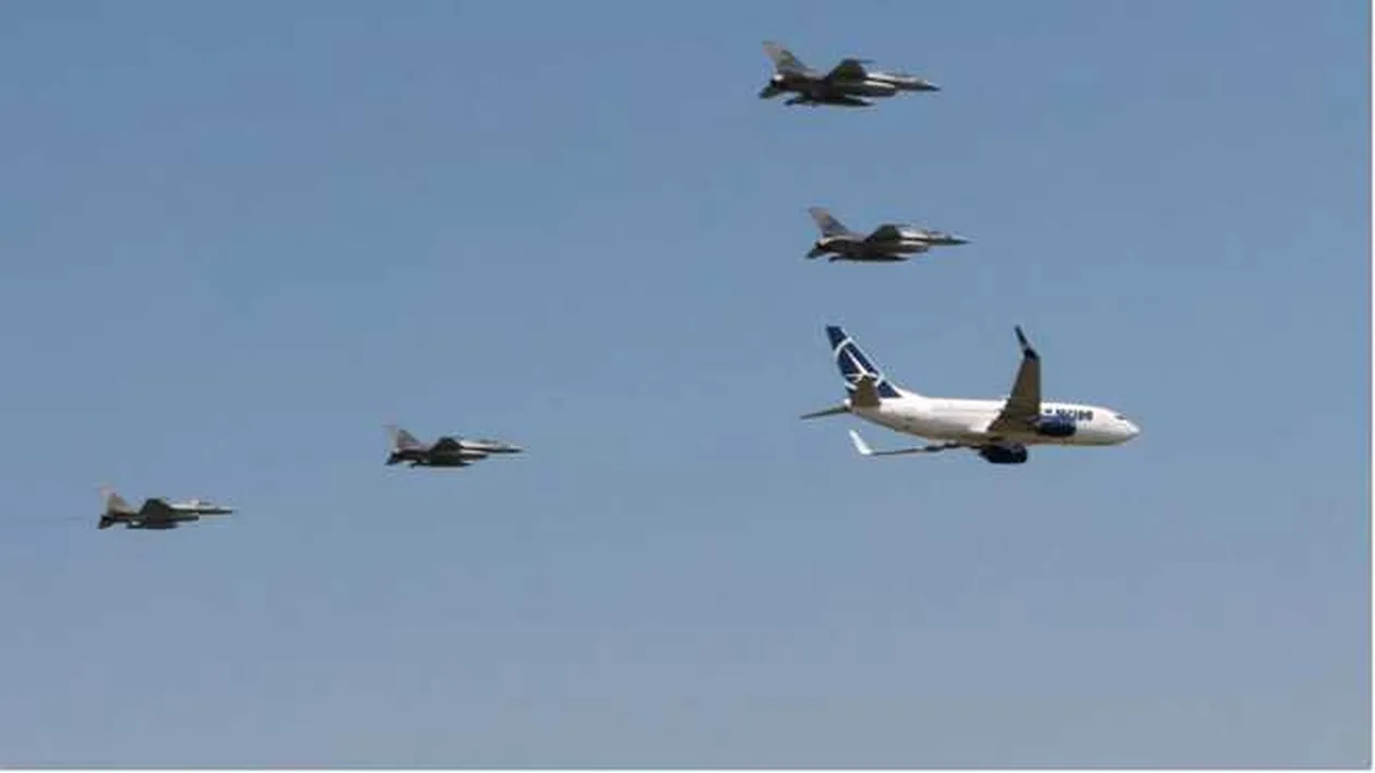 BIAS 2019. Programul celui mai mare show aviatic