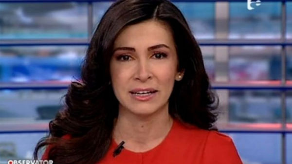 Oana Frigescu a părăsit televiziunea în urmă cu șapte ani