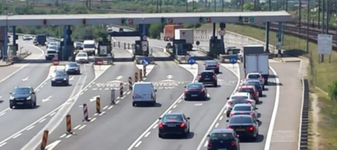 Veste pentru șoferi de la 1 octombrie. Dispar taxele de pod de la Fetești și Vadu Oii