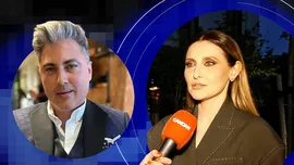 Alina Sorescu: „Nu îi hrănesc nevoia de atenție”. Ce se întâmplă între artistă și Alexandru Ciucu, la un an și jumătate de la divorț