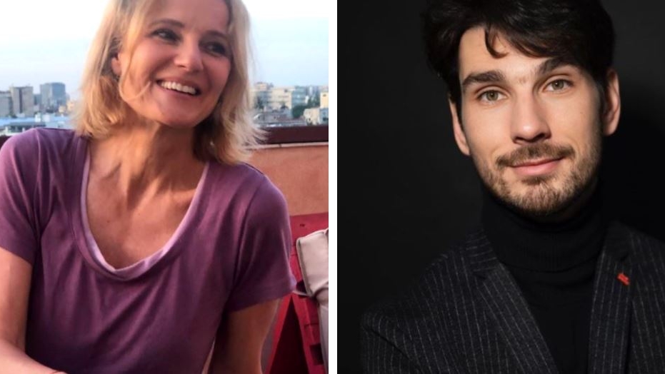 Lia Bugnăr şi Anghel Damian, din nou împreună! Ce anunţ a făcut actorul în mediul online