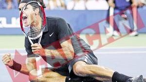 Plictisitorul Federer