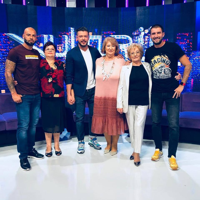 Victor Slav, OUT de la Kanal D. Anunțul oficial făcut de postul TV