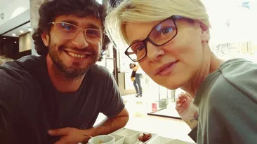 Dragoș Bucur a scăpat porumbelul despre Dana Nălbaru, după ce s-au mutat în Olanda: “Va anunța curând“