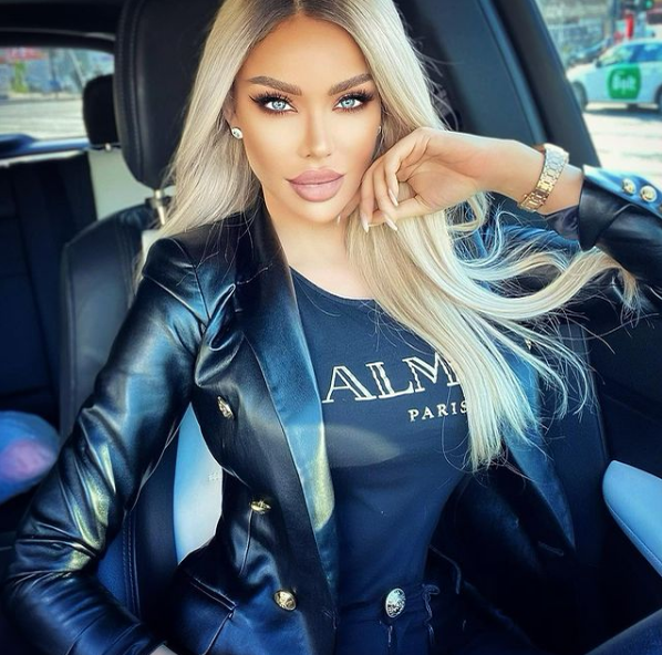Bianca i-a dat pe toți pe spate cu ultima apariție: ”De asta îi e ciudă Dariei!” VIDEO