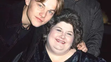 Lovitură pentru LEONARDO DICAPRIO. Mama sa spirituală a murit