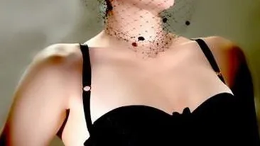 Catalina Toma: Daca as fi fotograf, as face cele mai tari pictoriale nud