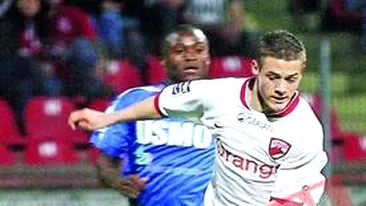 Hagi este incantat ca Torje a confirmat la Dinamo