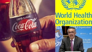 Alertă pentru consumatorii de Coca-Cola! OMS va face precizări urgente despre această substanță descoperită în celebra băutură răcoritoare