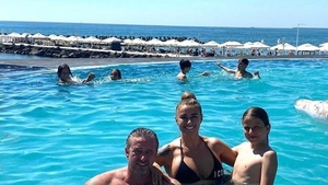 O arde pe "sărăcie"! Câți lei pe noapte a dat Anamaria Prodan la hotelul în care se află acum cazată în stațiunea Venus