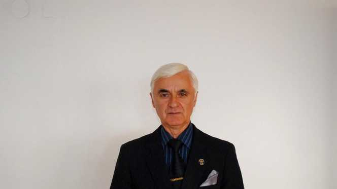 Gheorghe „GENU” Soana, unul dintre cei mai apreciați și cunoscuți comentatori sportivi, a murit!