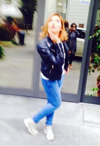 Mariana Odică a fost găsită fără suflare, într-o baltă de sânge